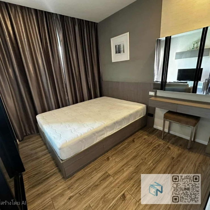 รูป ให้เช่า Knightsbridge ห้องสวยไม่เคยปล่อยเช่า - รูปที่ 4/8
