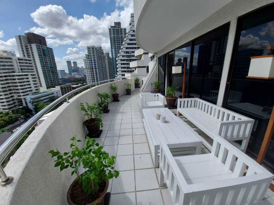 รูป #st20032 ให้เช่า  Supalai Place Sukhumvit 39 [BTS Phrom Phong] - รูปที่ 8/10