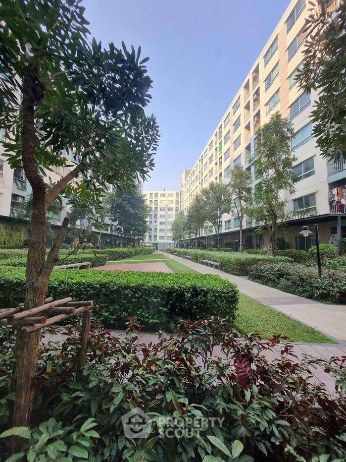 picture 2-BR Condo at Lumpini Ville On Nut – Phatthanakan in Prawet (ID 1363132) - 29/34