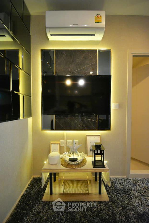 รูป คอนโด 2-ห้องนอน ที่ ไลฟ์ สุขุมวิท 48 ใกล้ BTS พระโขนง (ID 391203) - รูปที่ 6/7
