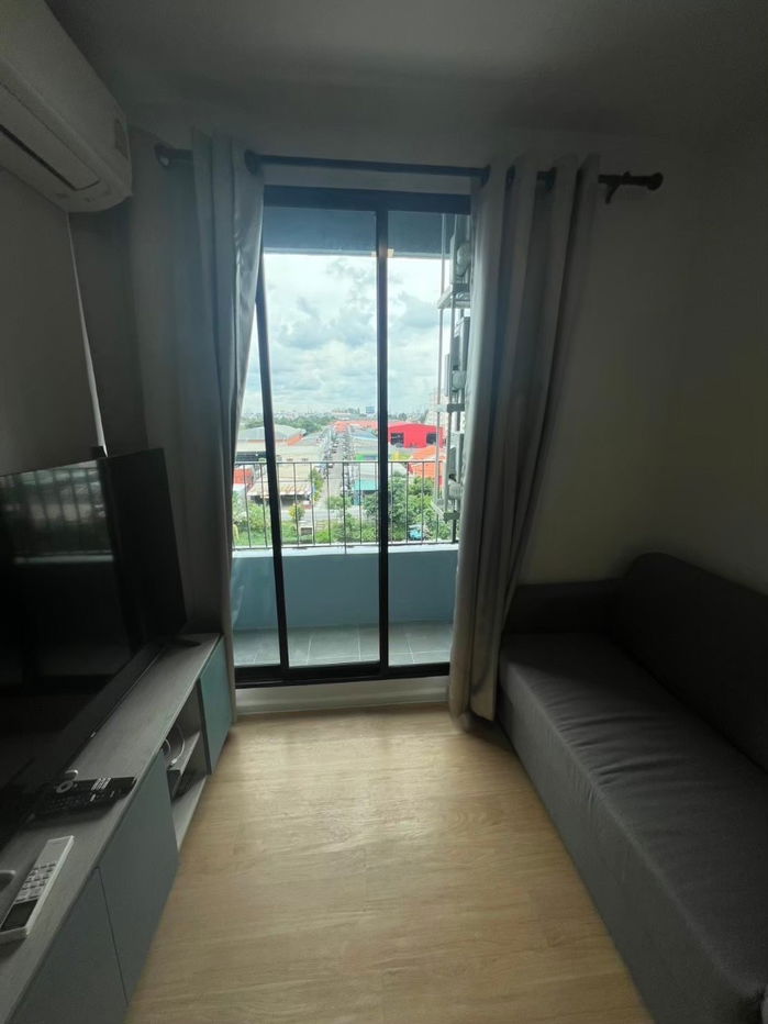 picture  Atmoz Kanaal Rangsit   Condo For Rent / Line : @mintocondo - 14/22