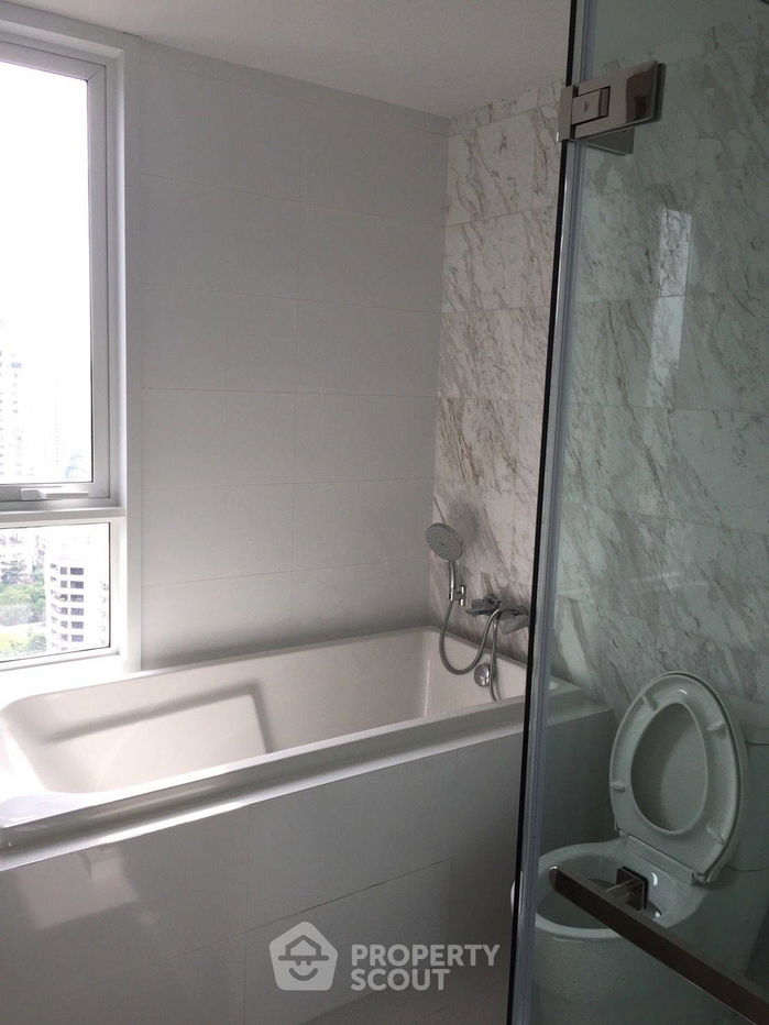 picture 2-BR Condo at HQ Thonglor near BTS Thong Lor (ID 1259249) - 5/7
