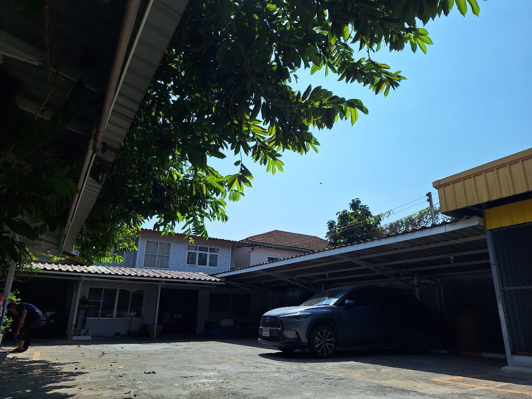 รูป ขาย บ้านเดี่ยว บางกรวย 118 ตรว 2 ชั้น ทำเลดี ขายถูก ทำเลดี - รูปที่ 6/12