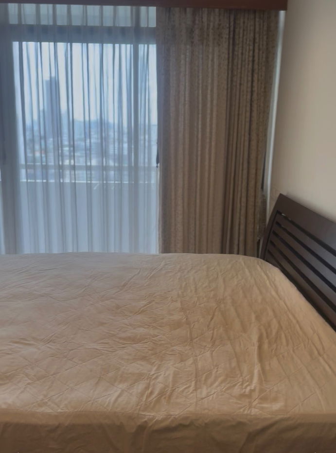 รูป Rent Warterford park Condo Nearly BTS Thonglor ฿28,000Monthly - รูปที่ 4/4