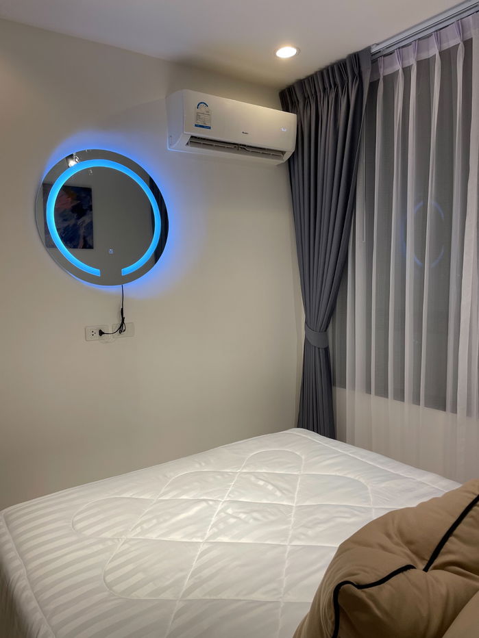 รูป [[ให้เช่า]] 📌คอนโดใกล้ BTSอ่อนนุช คอนโด อาทีมิส สุขุมวิท 77 Condo Artemis Sukhumvit77 💥 - รูปที่ 8/12