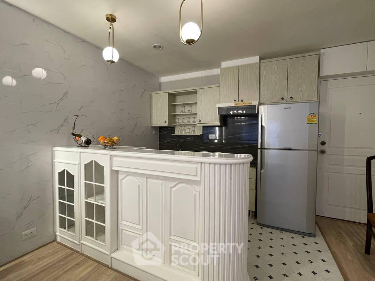 picture 2-BR Condo at The Waterford Diamond Tower Sukhumvit near BTS Phrom Phong (ID 2229777) - 3/19