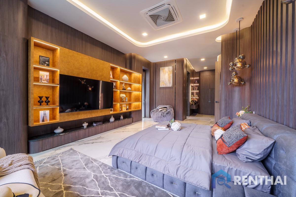 รูป สำหรับ ขาย วิลล่า  ที่ M Mountain Grand Villa - รูปที่ 18/25