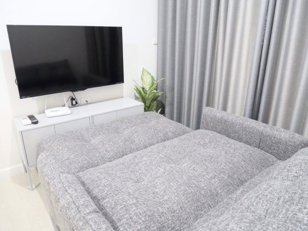 รูป 🔔 RM15104 🔔 ให้เช่าถูกมาก✨ เดอะ นิช ไพร์ด ทองหล่อ - เพชรบุรี   💛🧡 ✅แอดไลน์ @mproperty( มี @ ด้วย) แอดมินตอบไว - รูปที่ 11/17