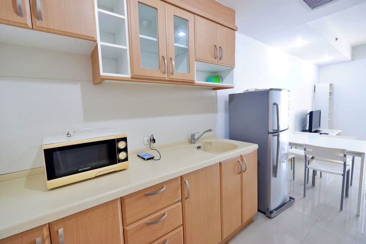 รูป 🔴❤️สนใจห้องนี้ทักได้เลยนะคะ❣️❣️❣️Supalai Casa Riva - รูปที่ 3/8