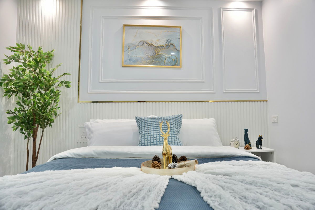 รูป 🏢 ขายคอนโด City Home Ratchada (ซิตี้โฮม รัชดา) ห้องนางฟ้า รีโนเวทใหม่ทั้งห้อง ✨ พร้อมเข้าอยู่ทันที - รูปที่ 1/21