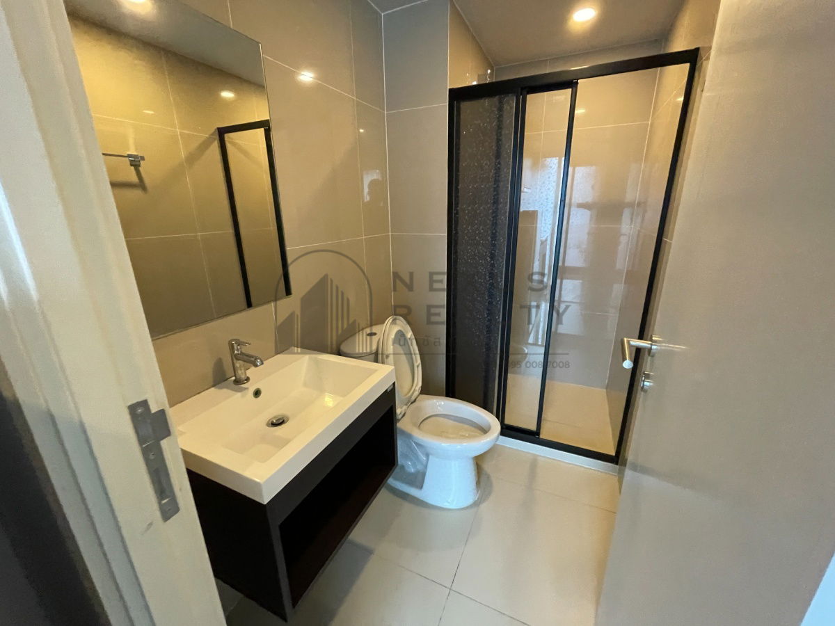 picture 🔥🔥Best price in the building confirmed!! If you miss this price, you will miss it!! Monte Rama9 Call now before the room is booked!!🔥🔥 - 11/12