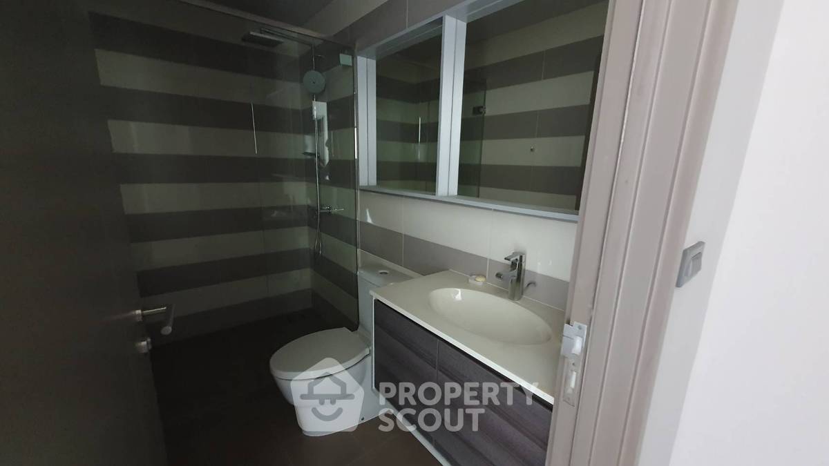 รูป คอนโด 2-ห้องนอน ที่ ซีล บาย แสนสิริ ใกล้ BTS ทองหล่อ (ID 2095256) - รูปที่ 10/10