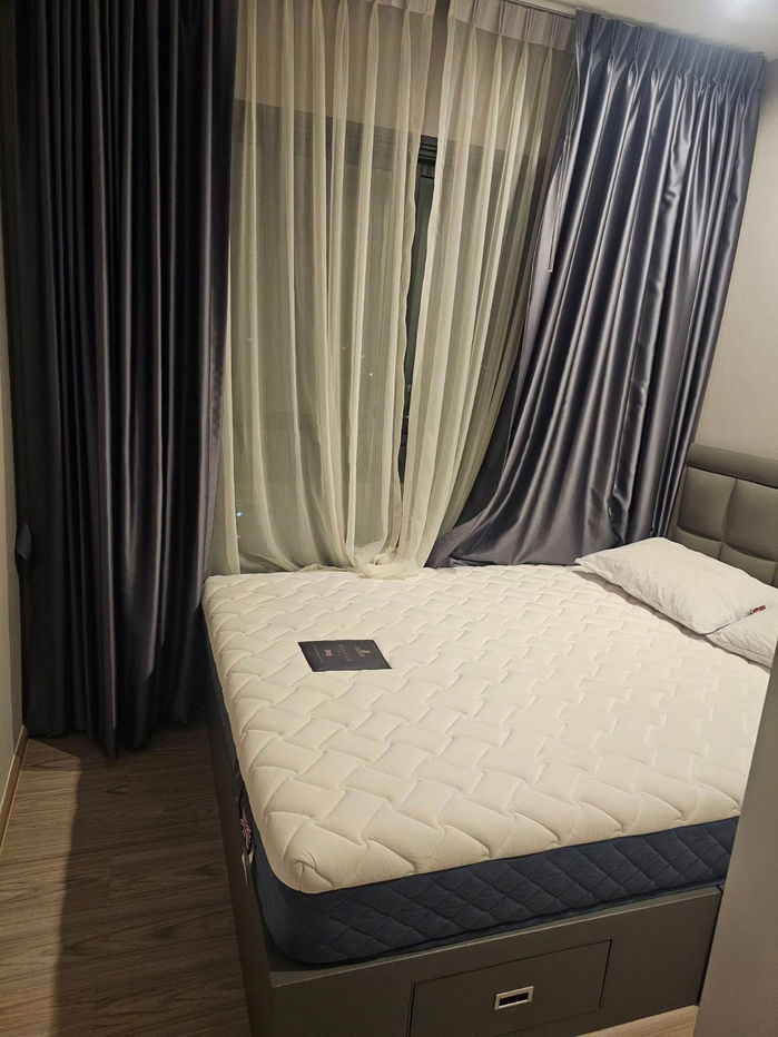 picture Code: KJ8456  for rent The Tree Hua Mak Interchange // Line ID: @kjcondo (with @) // - 4/6