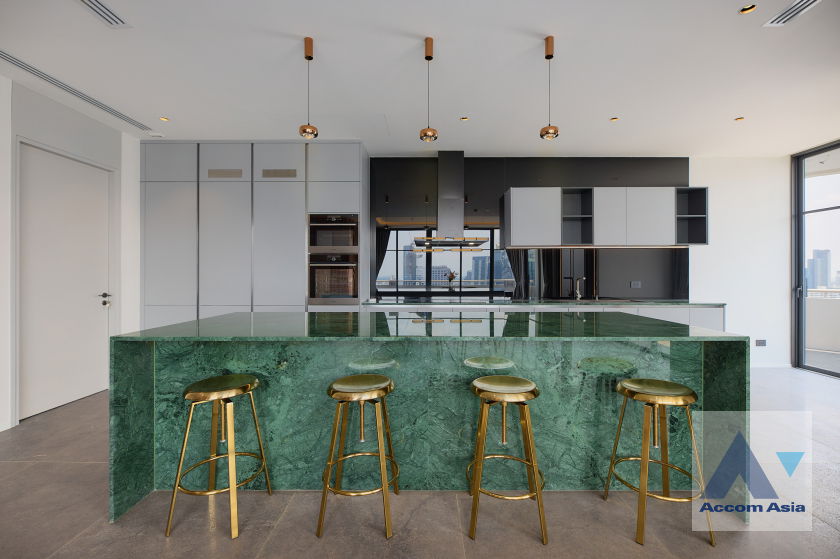 picture 🔼🔽 AccomA 📩 Jungle paradise duplex penthouse in Thonglor Bangkok - 4/20