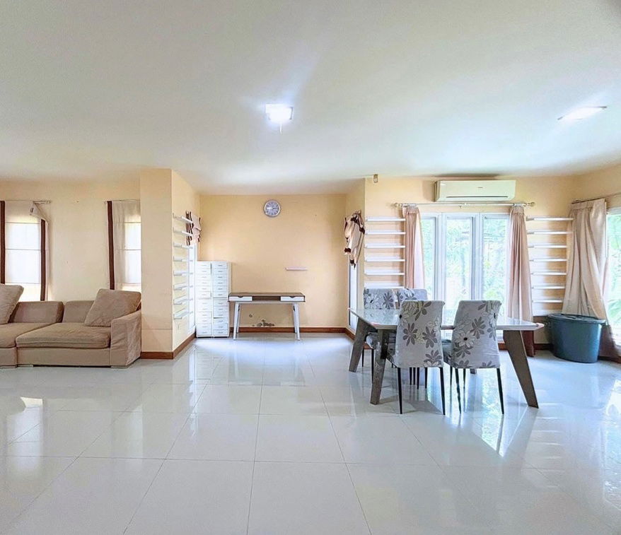 รูป ให้เช่า บ้านเดี่ยว หนองยายบู่ ศรีราชา - รูปที่ 2/12