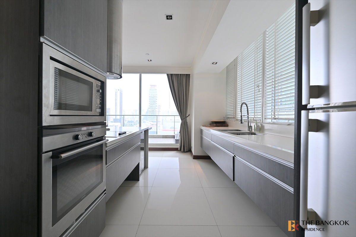 picture 💎Luxury Condo! Private Pool,Le Raffine Sukhumvit 31 near BTS Phrom Phong - 25/30