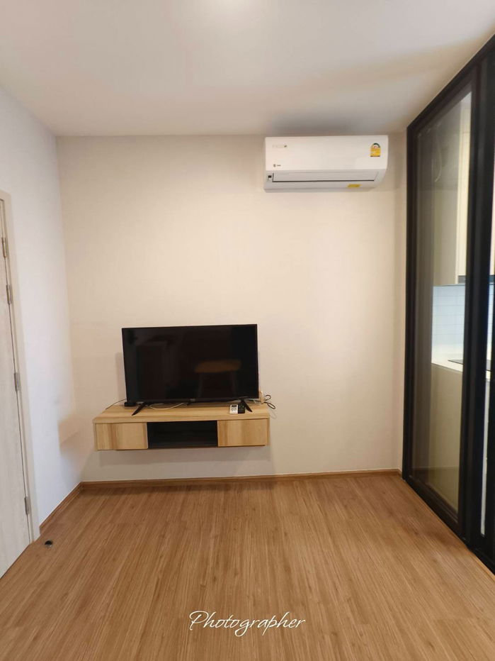 picture Metris rama 9 for rent Floor 27  Rent fee 17,000 - 12/12
