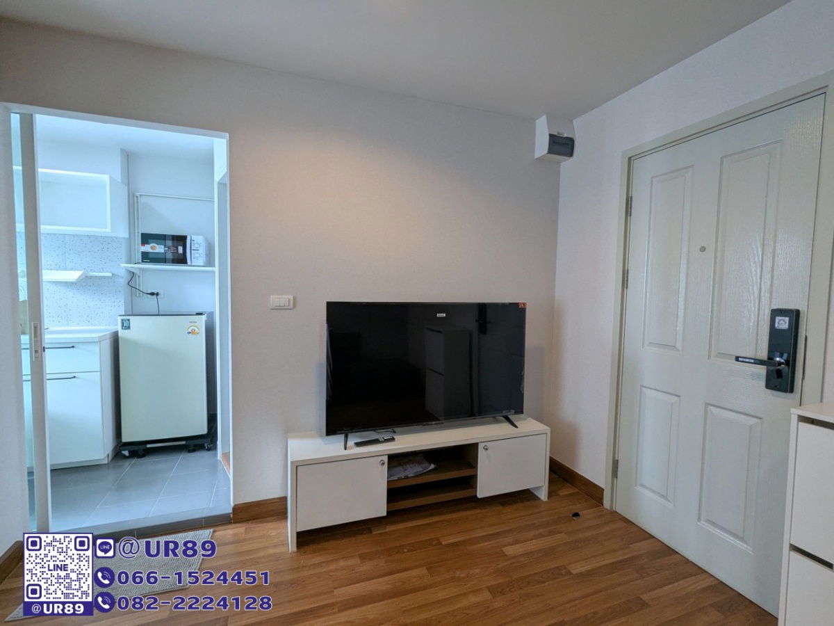 picture 💜💜 Hot Price 💜💜For Rent Condo Regent Home Sukhumvit 81 🦋 near BTS On Nut - 1/9