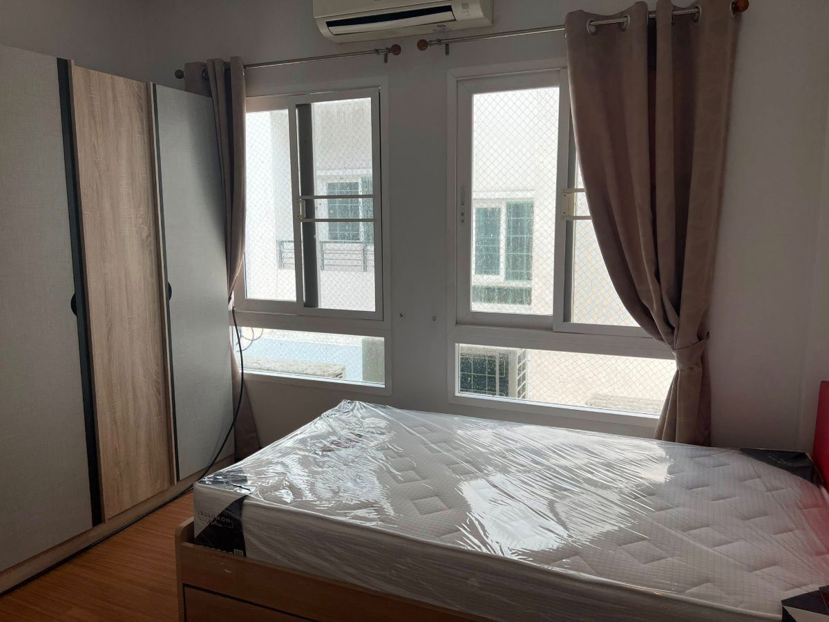 picture Townhome for rent at Townhome in the heart of the city, Sathorn - 5/10