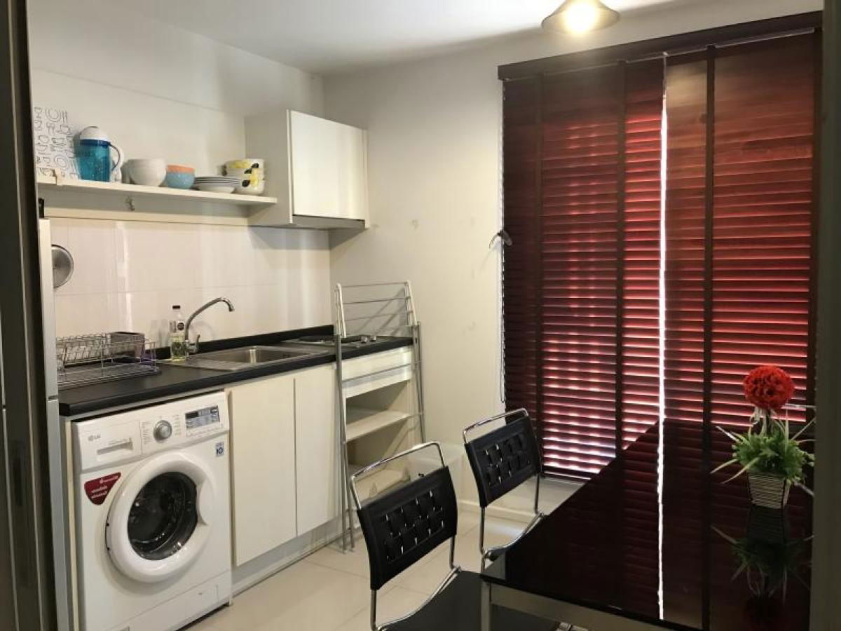 picture 🔥For Rent!🔥Aspire Rama 9🔥🌷080-998-2456 : primpraw🌷 - 5/13