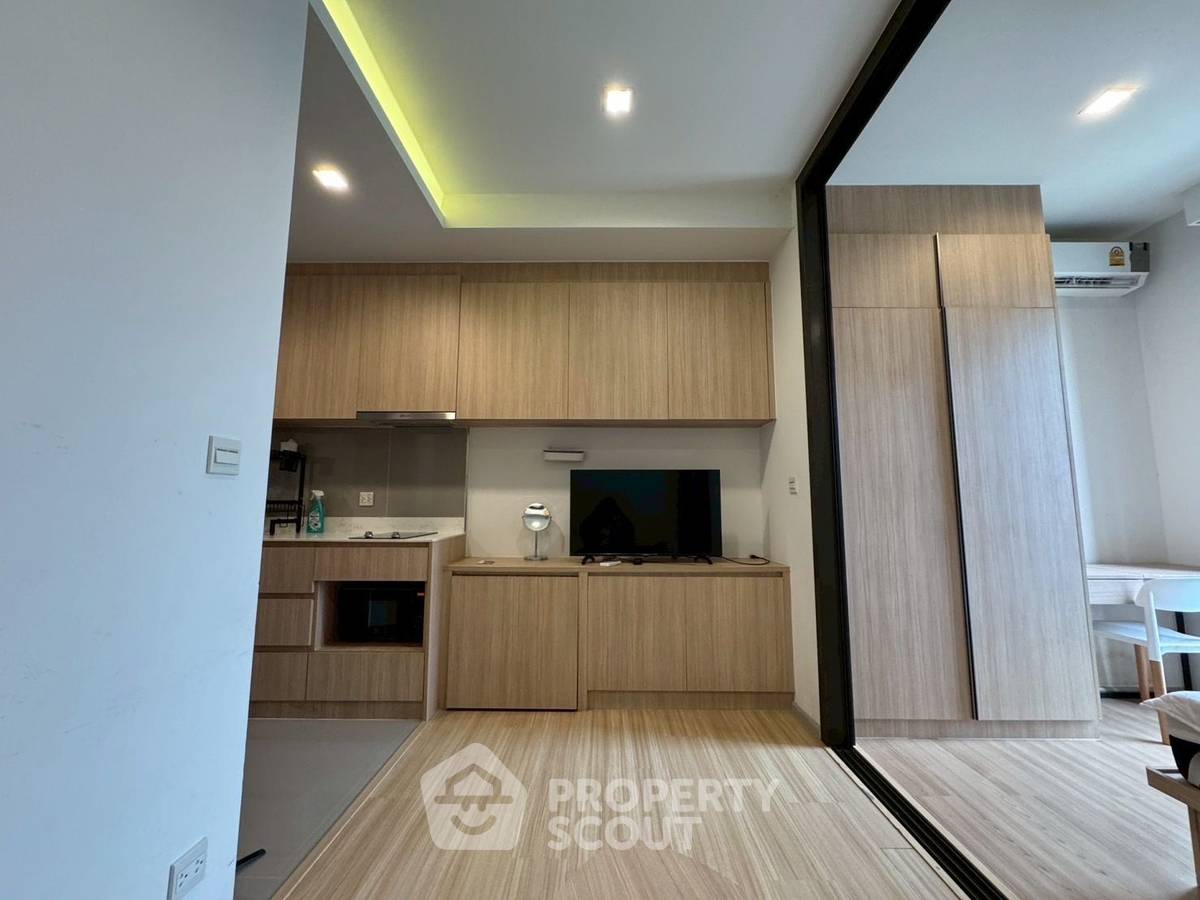 รูป คอนโด 1-ห้องนอน ที่ เอ็ม จตุจักร ใกล้ BTS สะพานควาย (ID 2282519) - รูปที่ 6/10