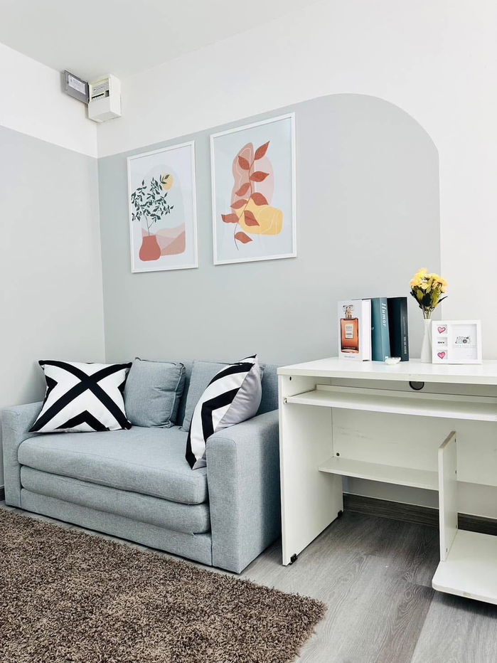 รูป ECH250863 ให้เช่า Plum Condo ลาดพร้าว 101 | สตูดิโอ | 23 ตรม. | 7,000 บาท/เดือน ห้องสวยเฟอร์ครบพร้อมอยู่ - รูปที่ 3/10