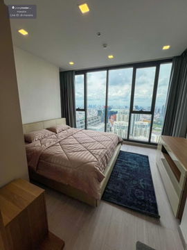 PFD-05512 ขาย คอนโด วันไนน์ไฟว์ อโศก-พระราม 9  ( One 9 Five Asoke-Rama 9 ) นัดชมห้อง ■ line : @propertyfinder
