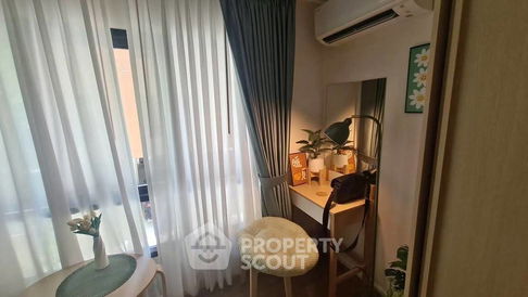 คอนโด 1-ห้องนอน ที่ เอไลฟ์ สุขุมวิท 76 ใกล้ BTS สำโรง (ID 2282857)
