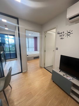 Atmoz Kanaal Rangsit   Condo For Rent / Line : @mintocondo
