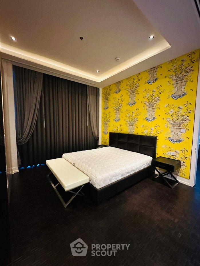 picture 2-BR Condo at Four Seasons Private Residences Bangkok near BTS Saphan Taksin (ID 1291469) - 9/20