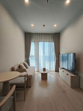 1 BED  l Fully furnished l Ready to move! ☎️082 449 1563 💚Line @parisa.propty (Quick replies ka)☺️