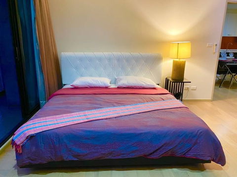 🏢 ประกาศให้เช่าคอนโด | MA-C1402   โครงการ Noble Reveal (โนเบิล รีวิล) 
