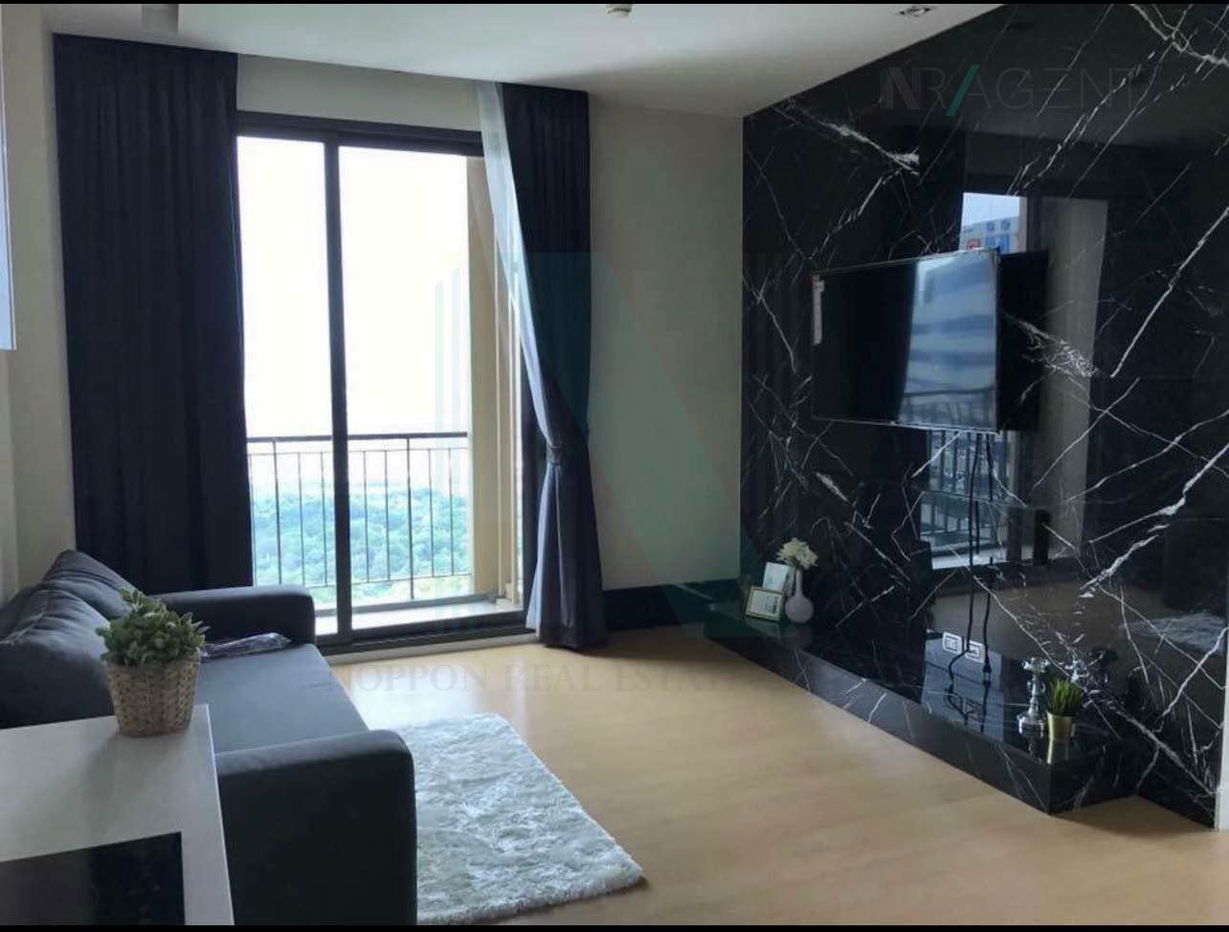 picture 🚩 For sell condo EQUINOX Building 1, Floor 40,2 bed room, Room size 63.00 sqm - 2/8