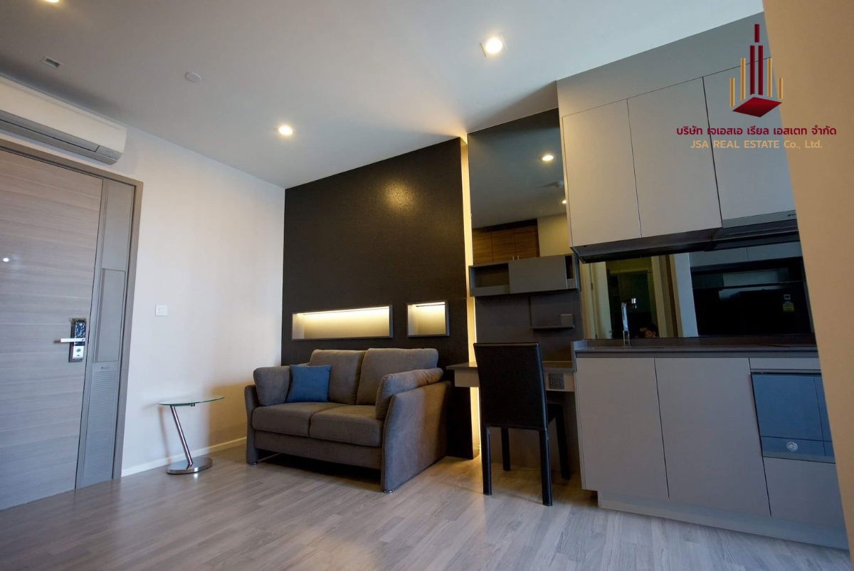 picture ✨ For Rent: The Room Sukhumvit 69Condo ✨ 💰 Only20,000  THB/month - 2/10