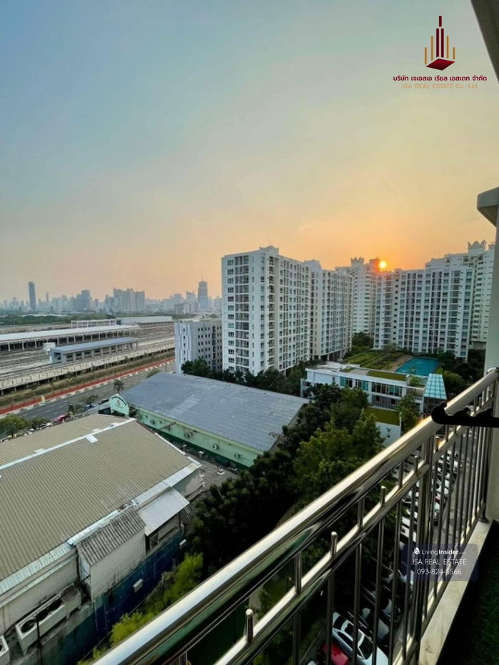 picture ✨ For Sale:The Address Sathorn Condo ✨ 💰 Only 15,000 THB - 6/7
