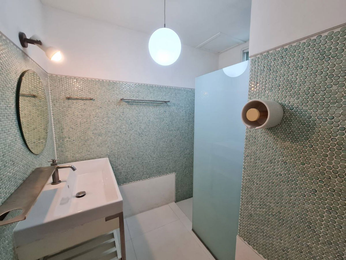 รูป 🔥For Rent!! ready to move-in 2b1b 35k - Grand Park View Asoke 📞Call 096 896 5953 - รูปที่ 11/12