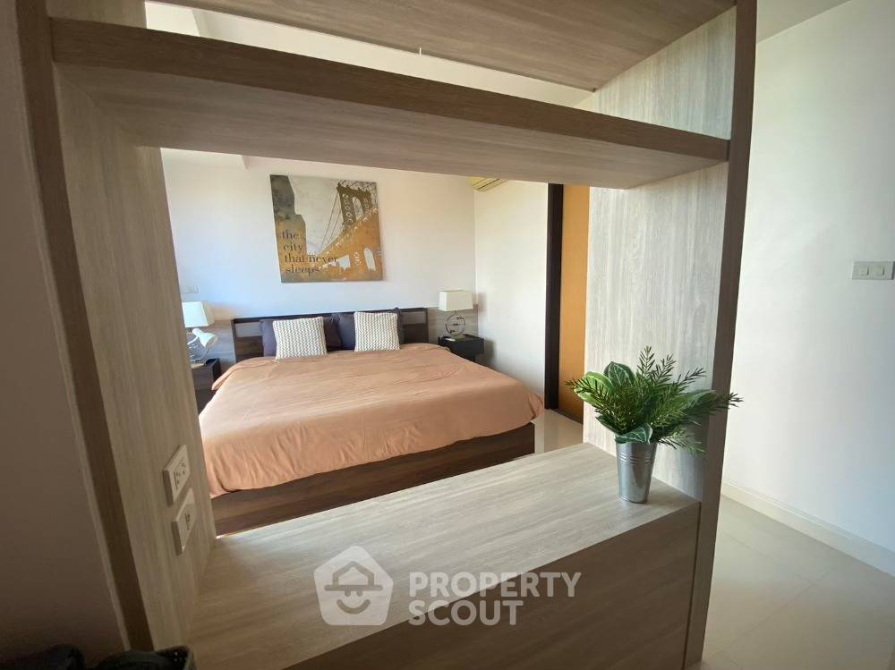 รูป คอนโด 2-ห้องนอน ที่ ร๊อคโค หัวหิน คอนโดมิเนียม ใกล้ เมืองหัวหิน (ID 1441665) - รูปที่ 7/48