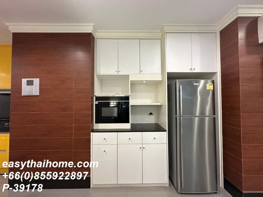 picture P-39178 Condo for rent The Master Centrium Asoke-Sukhumvit fully furnished (Confirm again when visit).  - 26/30