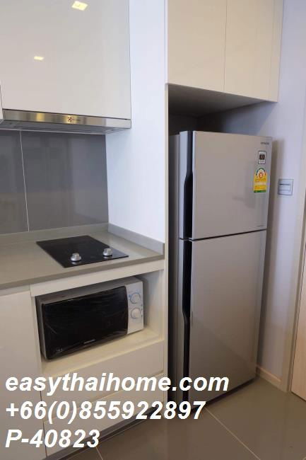 picture P-40823 Condo for rent M Thonglor 10 fully furnished (Confirm again when visit).  - 2/11
