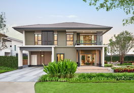 รูป Habitia Yard Ramintra - รูปที่ 3/6