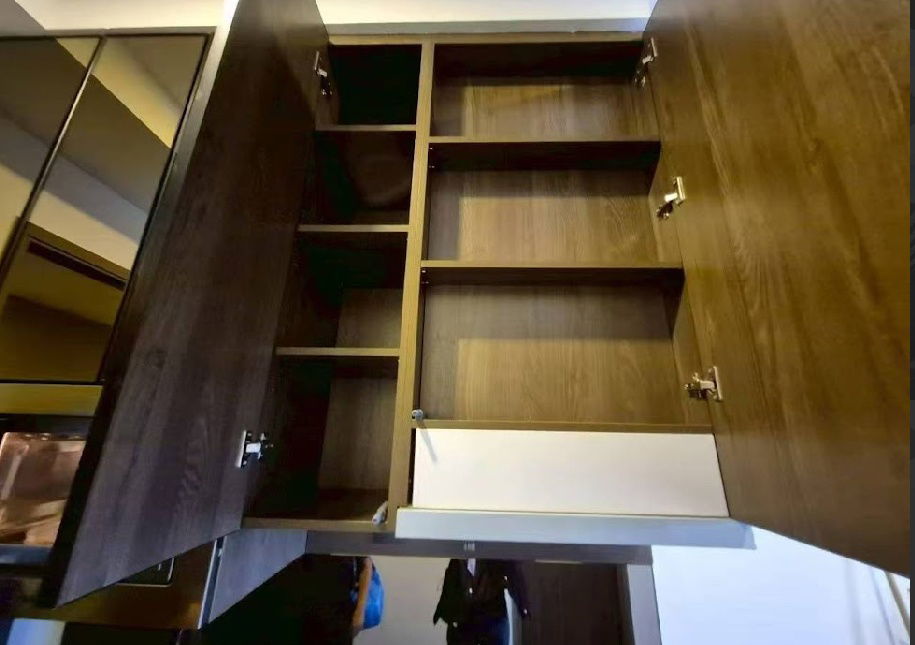picture #R6009 Condo for rent Park Origin Thonglor  - 5/7