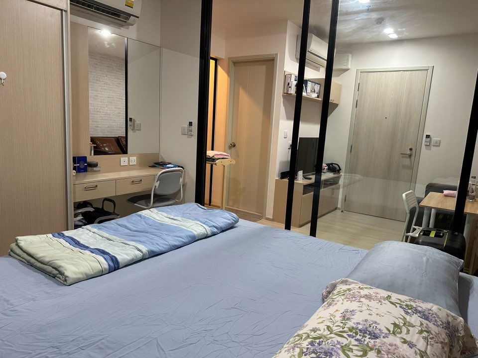 รูป 🎄RB20019 ให้เช่าถูกมาก👍Life Asoke✅แอดไลน์ @905bggcb ( มี @ ด้วย) แอดมินตอบไว - รูปที่ 4/6