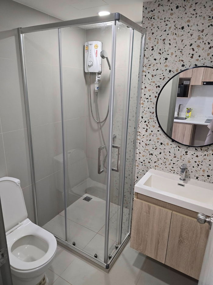 picture ONEDER Kaset  Condo For Rent / Line : @mintocondo - 5/7