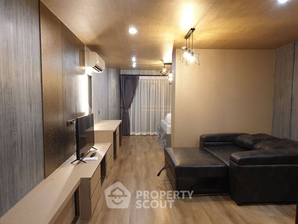 รูป คอนโด 1-ห้องนอน ที่ ปาร์ค บีช คอนโดมิเนียม ใกล้ ปราสาทสัจธรรม (ID 995247) - รูปที่ 5/7