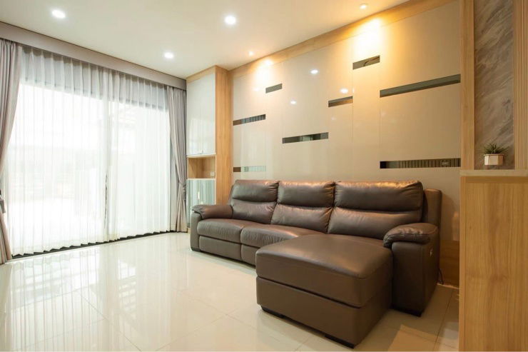 picture Z2161💥270868🔥 House for rent at The Landmark Ekkamai-Ramintra - 4/14