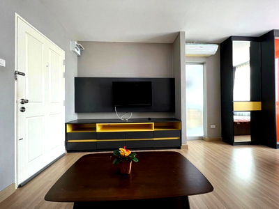 คอนโดให้เช่า : 💲RB20038 ให้เช่าถูกมาก🍀Zoom condo 50✅แอดไลน์ @930jwqti ( มี @ ด้วย) แอดมินตอบไว