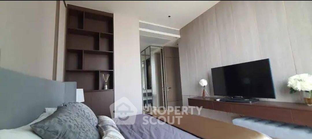รูป คอนโด 2-ห้องนอน ที่ 28 ชิดลม ใกล้ BTS ชิดลม (ID 1809108) - รูปที่ 5/10