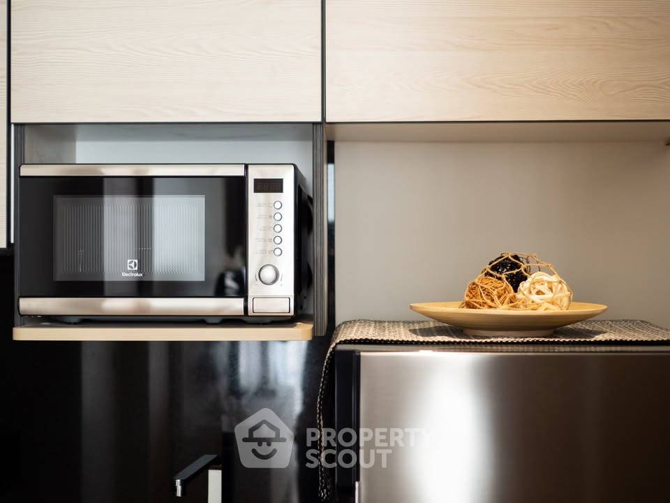 picture 1-BR Condo at Park Origin Phrom Phong near BTS Phrom Phong (ID 2153501) - 6/15