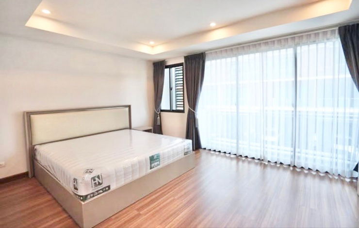 รูป ให้เช่าบ้าน Supalai Essence ลาดพร้าว107 ตั้งอยู่ในซอยลาดพร้าว 107 - รูปที่ 7/10