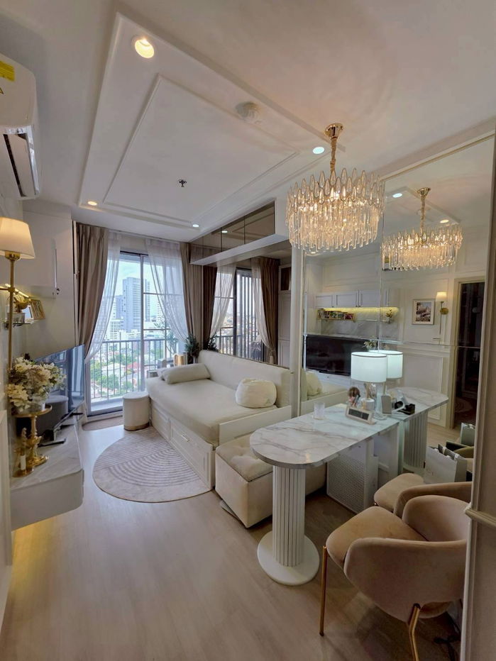 picture maru ladprao 15  Condo For Rent / Line : @mintocondo - 2/12